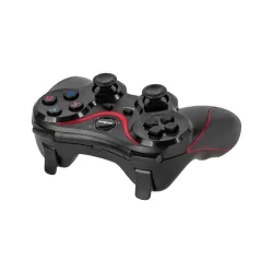 Bezprzewodowy gamepad do smartfonów i tabletów PC PS3 Bluetooth Rebel