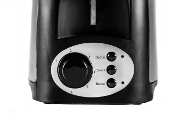 Toster na 2 kromki Camry CR 3208 750 W