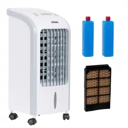 Klimator 3w1 Mesko MS 7914 4L 3 tryby pracy 3 funkcje