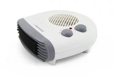 Termowentylator Esperanza SAHARA farelka z termostatem 1000W/2000W regulacji nawiewu