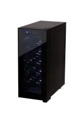  Lodówka na wino Adler AD 8075 12 butelek/33 litry