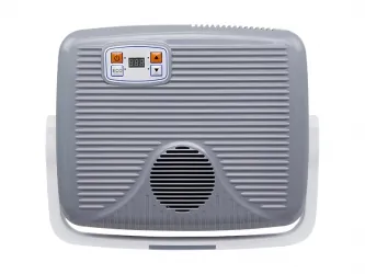 Lodówka turystyczna samochodowa BLOW 28L LCD Funkcja EKO