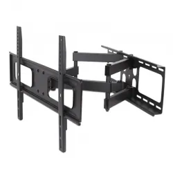 Uchwyt do telewizora LCD/LED 32-80 cala 60KG regulacja pion poziom 60cm wieszak
