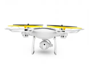 DRON OVERMAX X-Bee DRONE 3.3 WiFi + KAMERA
