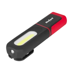 Lampa warsztatowa Rebel XPE   COB