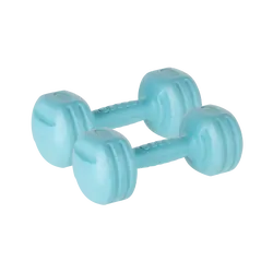 Hantelki bitumiczne 2x 2kg REBEL ACTIVE