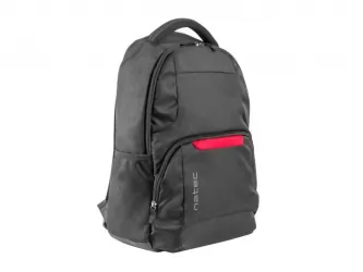 Plecak na laptopa NATEC ELAND 15.6" czarny