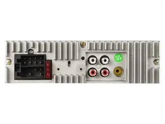 Radio samochodowe BLOW AVH-8890 Bluetooth 2xUSB aplikacja + pilot