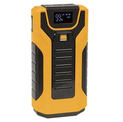 Jump starter urządzenie rozruchowe 30000mAh JS-30