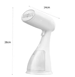Parownica do ubrań XO CF3 1500W biała