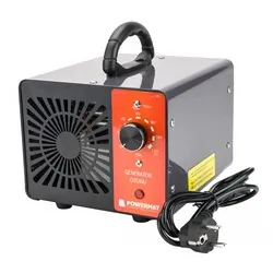 Generator ozonu Powermat PM-GOZ-60T