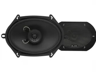 Głośnik samochodowy 2-drożny FORD BLOW WH-5702 5x7" 4 Ohm 