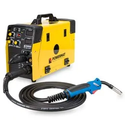 Migomat inwertorowy 220A Powermat PM-IMG-220T