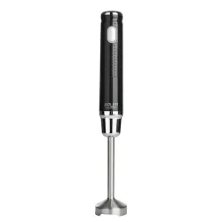 Blender ręczny Adler AD 4617 350W czarny