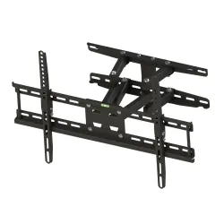 Regulowany uchwyt Telewizora TV LCD LED PLAZMA 32-80 cala VESA wieszak