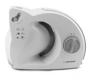 Krajalnica elektryczna Esperanza PROSCIUTTO