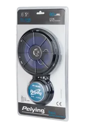 Głośnik samochodowy Peiying PY-1610C 6.4" 80W