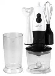 Blender ręczny mikser ubijacz Adler AD 4605 200 W