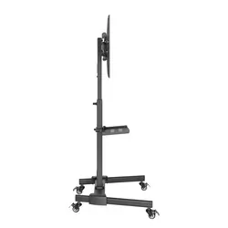 Mobilny stojak do telewizora Cabletech uchwyt do TV 32-55"
