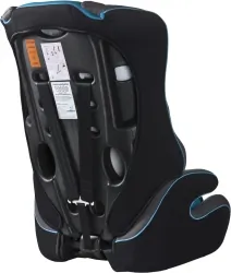 Fotelik samochodowy  Caretero VIVO granatowy 9-36 kg podstawka