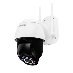 Zewnętrzna kamera IP OVERMAX CAMSPOT 4.9 PRO obrotowa WiFi 2.5K