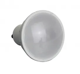 Żarówka LED GU10 7W AC230V 6500K 635lm