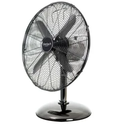Cyrkulator biurkowy Gerlach GL 7327 40cm 16&quot; wiatrak wentylator