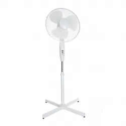 Wentylator stojący wiatrak podłogowy 16'' 45W