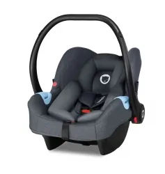 Fotelik samochodowy i nosidełko LIONELO MARI CARRIER TUV 0-13 KG