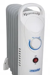 Grzejnik olejowy Mesko MS 7804 7 żeberek 700W