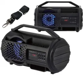 Głośnik bluetooth Rebeltec CORFU FM USB SD AUX TWS