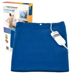 Rozgrzewająca poduszka elektryczna Esperanza CASHMERE ortopedyczna