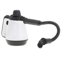 Czyścik parowy myjka Adler AD 7038 450ml z zestawem końcówek