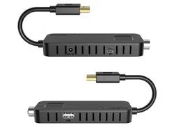 Tuner cyfrowy telewizji naziemnej DVB-T2 LTC Stick