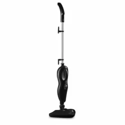 Mop parowy Zeegma Puur 1500 W 370 ml + 8 końcówek + 4 nakładki mikrofibra