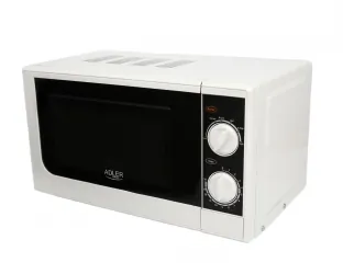 Kuchenka mikrofalowa Adler AD 6203 20 L