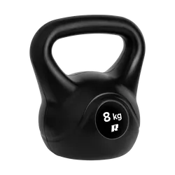 Kettlebell REBEL ACTIVE 8kg