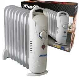 Grzejnik olejowy Mesko MS 7805 9 żeberek 1000W