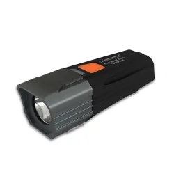 Akumulatorowa lampka rowerowa LED na przód Esperanza PHOENIX PRO 3800 lx