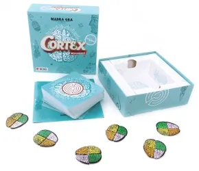 Gra Cortex REBEL 