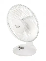Wentylator 23cm Adler AD 7302