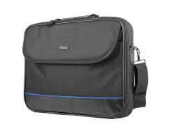 Torba na laptopa NATEC IMPALA 17.3" czarna