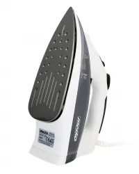 Żelazko Mesko MS5016 stopa NON-STICK 2400 W