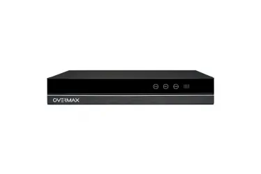Zestaw do monitoringu OVERMAX CAMSPOT NVR 4.0 rejestrator + 4x zewnętrzna kamera IP WiFi