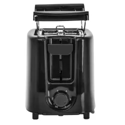 Toster na 2 kromki Mesko MS 3220 czarny