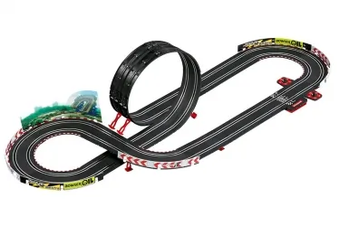Tor wyścigowy Carrera GO!!! Nintendo Mario Kart 8 - 4,9m