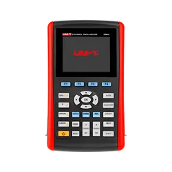 Oscyloskop 50MHz UNI-T UTD1050CL