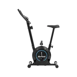 Rower stacjonarny magnetyczny rowerek treningowy REBEL ACTIVE