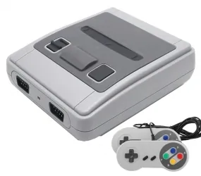 Konsola gamingowa retro do gier 8-BIT HDMI R2invest 621 gier