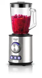 Blender kielichowy Adler AD 4078 1700W  1,5l